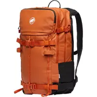 Mammut Nirvana 28 Autumn Larice/Black