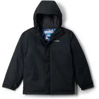 Columbia Hikebound Ii Jacka