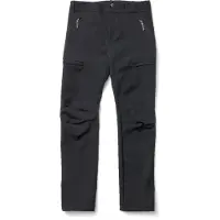 Houdini Women's Motion Top Pants True Black