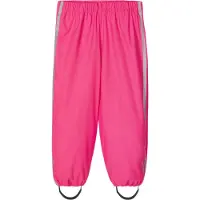 Reima Kids' Shell Rain Pants Oja Pink