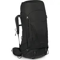 Osprey Men's Kestrel 58 Black