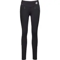 Mammut Women's Aenergy Light Tights Black