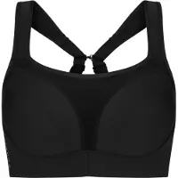Röhnisch Women's High Support Sportsbra E-Cup Black