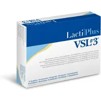 Helsegrossisten VSL#3 10 st dospåsar