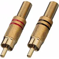 Monacor T-708GLC Phonostics