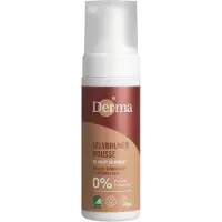 Ginza.se Derma - Selftanning Mousse 150 ml