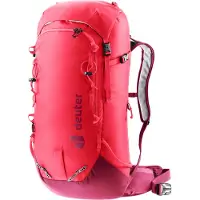 Deuter Freescape Lite 24 SL Hibiscus-ruby