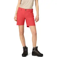 Norrøna Women's Femund Cotton Shorts