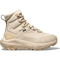 Hoka One One Women's Kaha 2 Frost GORE-TEX Oat Milk Sesame