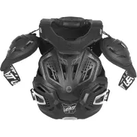 Leatt Fusion 3.0 Skyddsväst