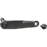 Sram Force Axs E1 Dub Vänster Vevarm Med Effektmätare