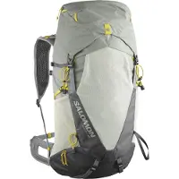 Salomon - Trekkingryggsäckar - Aerotrek 40 Sedona Sage/Seagrass för UnisexTrä - Storlek M/L - Grön