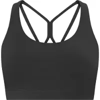 Röhnisch Women's Legacy Sportsbra Black