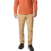 Columbia Men's Skien Valley Cargo Pant Canoe