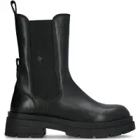 Canada Snow Women's Mount Joia Mid Black