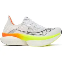 Saucony Unisex Endorphin Elite 2 White/vo2