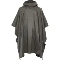 Fjällräven Poncho Graphite