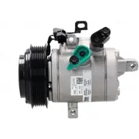 Nissens AC kompressor 891472