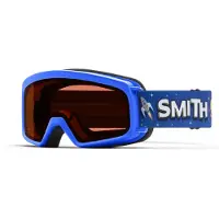 Smith - Skidglasögon - Rascal Supernova Rockets / Rose Copper Antifog för Unisex