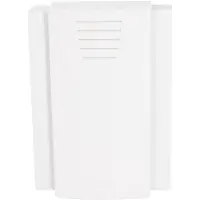ZAMEL GNS-208 LARGO Gong 230 V (max) 85 dBA Vit