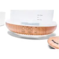 RIO Alora, Pansarvagn, Doftspridare med ultraljud, 0,7 l, 12 h, Timer