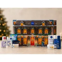 Nivea Female Advent Calendar (Limited Edition)