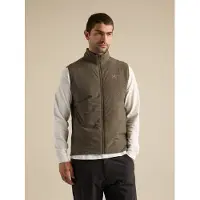 Arc'teryx Men's Atom Vest isolerad