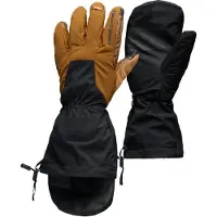 Black Diamond Helio Tour Gloves