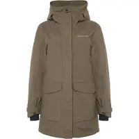 Didriksons Women's Felia Parka vinterjacka för dam