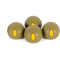 Helinox Vibram Ball Feet 55mm (4 Pcs / Set) Coyote Tan