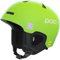 POC Pocito Auric Cut Mips Hjälm