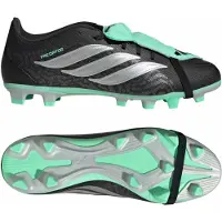 Adidas Predator Club Fold-over Tongue Fg/mg Fotbollsskor