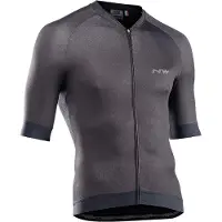 Northwave Fast Korta ärmar Cykeltröja