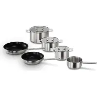 Bosch HEZ9SE060, Svart, Rostfritt stål, Keramiska, Induktion, Gjutjärnsplattor, 9,05 kg, 230 x 390 x 590 mm, 10 kg