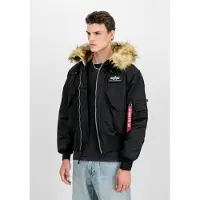 Alpha industries 45p Custom Jacka
