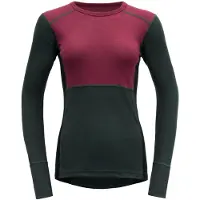 Devold Lauparen Merino 190 T-shirt Med Lång ärm