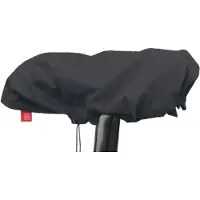 FAHRER Kappe Xl Saddle Cover Svart
