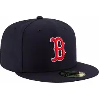 New Era Ac Perf Emea Boston Red Sox Keps