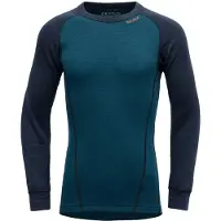 Devold Duo Active Merino T-shirt Med Lång ärm