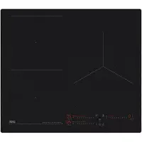 AEG Ti63iq10iz Saphirmatt Induktionshäll