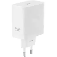OnePlus Supervooc 120w Usb-c-väggladdare