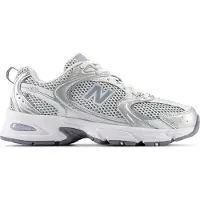 New Balance Låg sneaker '530' silvergrå / ljusgrå