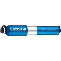 Lezyne Drive-s Presta/shrader Mini Pump