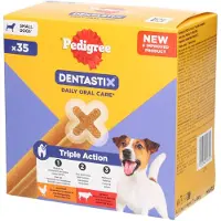 Pedigree Dentastix Mini hundgodis 5 - 10 kg