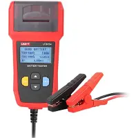 Uni-T Ut675a Batteritestare