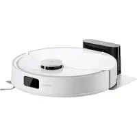Roborock Q10 PF robotdammsugare 10000 Pa, upp till 150 min, vit