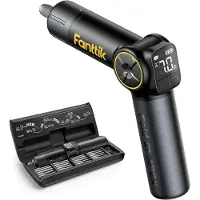 Fanttik S1 Apex Deluxe Elektrisk Skruvmejsel