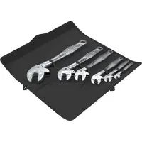 Wera Nyckelsats 6004 Joker 6 Set 1