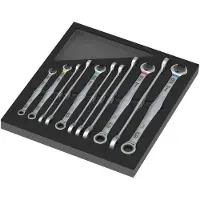 Wera Skumgummi-insatser för SYSTAINER WE05150125001; 12 st.