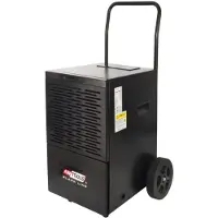 AWTOOLS Fuktuppsamlare DH30; 30 L/24h